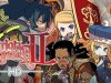 Etrian Odyssey II HD
