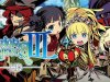 Etrian Odyssey III HD