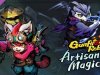 Gunfire Reborn - Artisan and Magician [PT-BR]