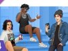 The Sims 4 Kit De Volta ao Grunge [PT-BR]