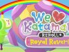 We Love Katamari REROLL+ Royal Reverie