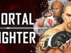 Mortal Fighter