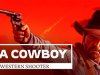 I'm a cowboy: Western Shooter