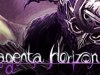 Magenta Horizon