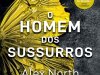 O Homem dos Sussurros - Alex North