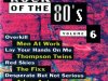 Rock Of The '80s - Vol. 06 (1993)