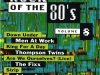 Rock Of The '80s - Vol. 08 (1993)