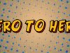 Zero to Hero