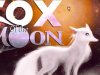 Fox of the moon