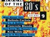 Rock Of The '80s - Vol. 09 (1993)