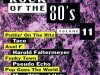 Rock Of The '80s - Vol. 11 (1994)