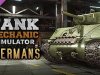 Tank Mechanic Simulator - Shermans DLC [PT-BR]