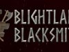 Blightlands Blacksmith