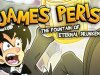 James Peris 2: La fuente de la eterna embriaguez