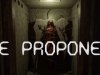 The Proponent