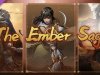 Sands of Salzaar - The Ember Saga