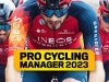 Pro Cycling Manager 2023