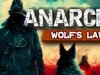 Anarchy: Wolf's law