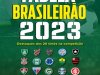 Especial Futebol - Tabela do Brasileirão 2023