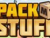 PACK MY STUFF