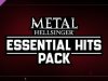 Metal: Hellsinger - Essential Hits Pack [PT-BR]