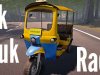 Tuk Tuk Race