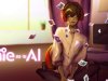 Annie and the AI