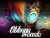 Oblivion Override