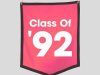 Class of '92 (2023)