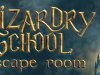 Wizardry School: Escape Room [PT-BR]