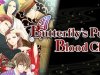 Butterfly's Poison; Blood Chains