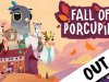 Fall of Porcupine