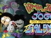Irmão do Jorel e o Jogo Mais Importante da Galáxia