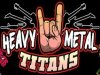 Heavy Metal Titans