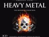 Greatest Ever! Heavy Metal - The Definitive Collection [3CD] (2012)