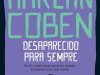 Desaparecido para Sempre - Harlan Coben