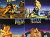 Metal Ballads [4CD] (1988-1991) MP3