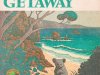 Caspro & Decisive Koala's - Getaway (2023)