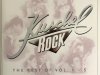Kuschelrock - The Best Of Vol. 1 - 5 (2017)