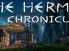 The Hermit Chronicles