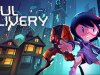 Soul Delivery Chapter 1+2