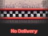 No Delivery