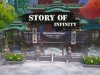 Story Of Infinity: Xia