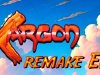 Xargon Remake Ep.3