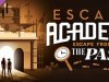 Escape Academy: Escape From the Past