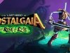 The Last Hero of Nostalgaia - The Rise of Evil DLC