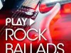 Play - Rock Ballads (2023)