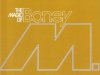 The Magic Of Boney M.: 20 Golden Hits (1983)