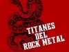 Titanes del Rock Metal (2023)