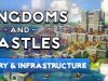 Kingdoms and Castles